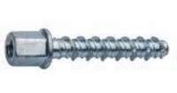 Ankerbolt Socket Bolts